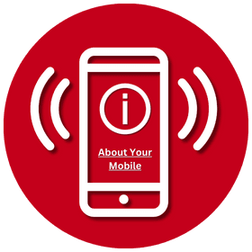 About Your Mobile