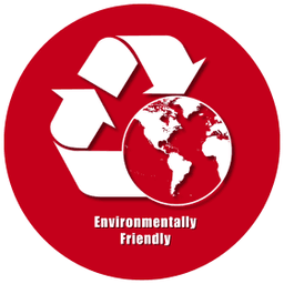 Environmentally friendly