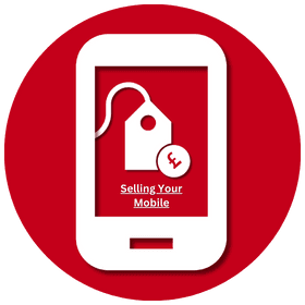 Selling Your Mobile