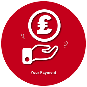 Your Payment