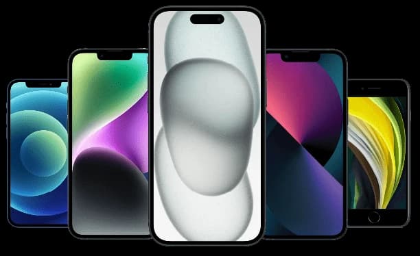 iPhone Collection