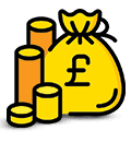 Paid Icon