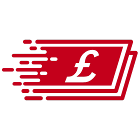 Fast Payment Icon