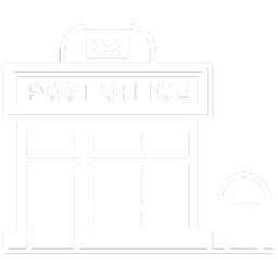 Post Office Drop Off