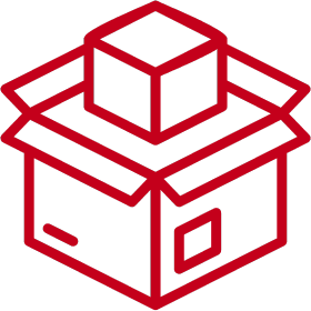 Sales Pack Icon