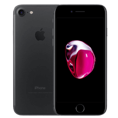 Sell My Apple iPhone 7 