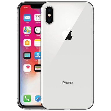 sell iPhone X