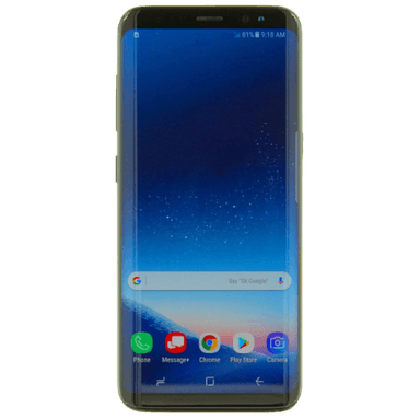 Sell My Samsung Galaxy S8 G950F 64GB