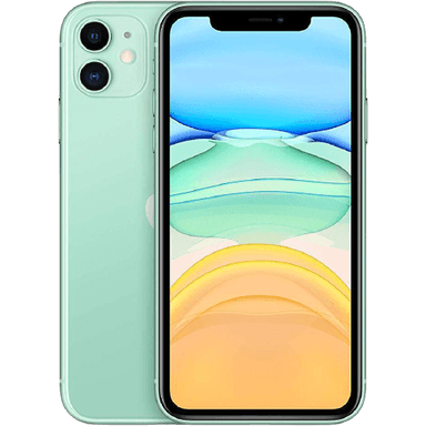 sell iPhone 11