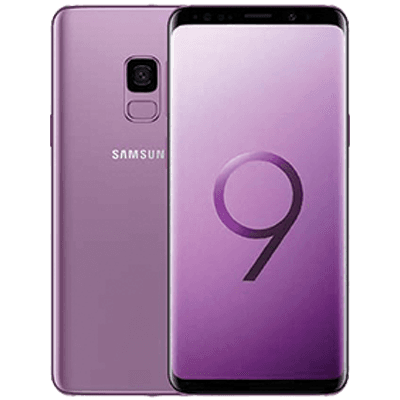Sell My Samsung Galaxy S9