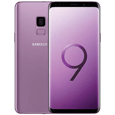 Sell My Samsung Galaxy S9
