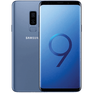 Sell My Samsung Galaxy S9 Plus
