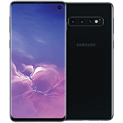 Sell My Samsung Galaxy S10