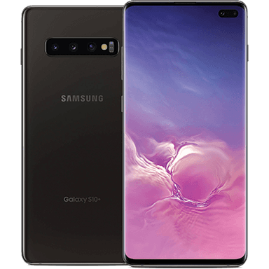 Sell My Samsung Galaxy S10+