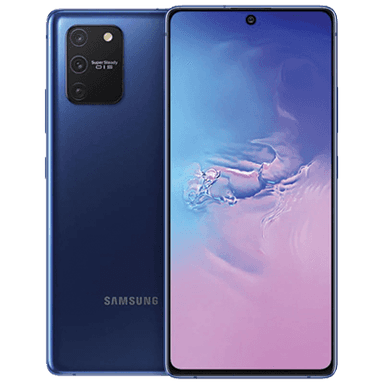 Sell My Samsung Galaxy S10 LITE