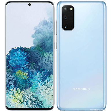 Sell My Samsung Galaxy S20 5G 