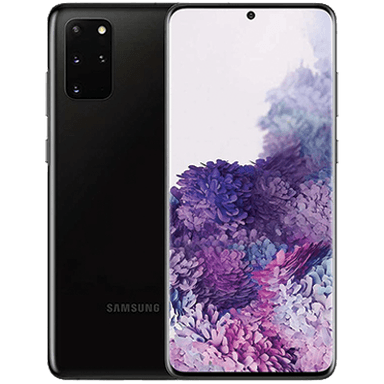 Sell My Samsung Galaxy S20 Plus 5G