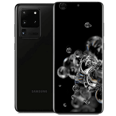 Sell My Samsung Galaxy S20 Ultra 5G