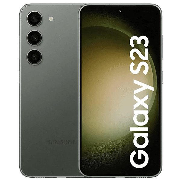 Sell My Samsung Galaxy S23 5G 