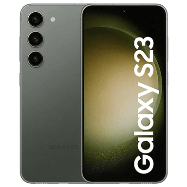 Sell My Samsung Galaxy S23 5G 