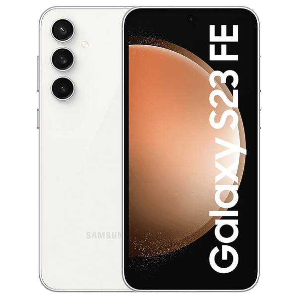 Sell My Samsung Galaxy S23 FE
