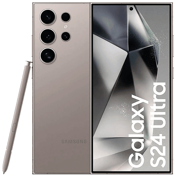 Sell My Samsung Galaxy S24 Ultra 
