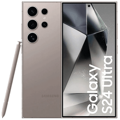 Sell My Samsung Galaxy S24 Ultra 