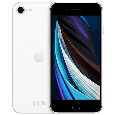 Sell My Apple iPhone SE 2020