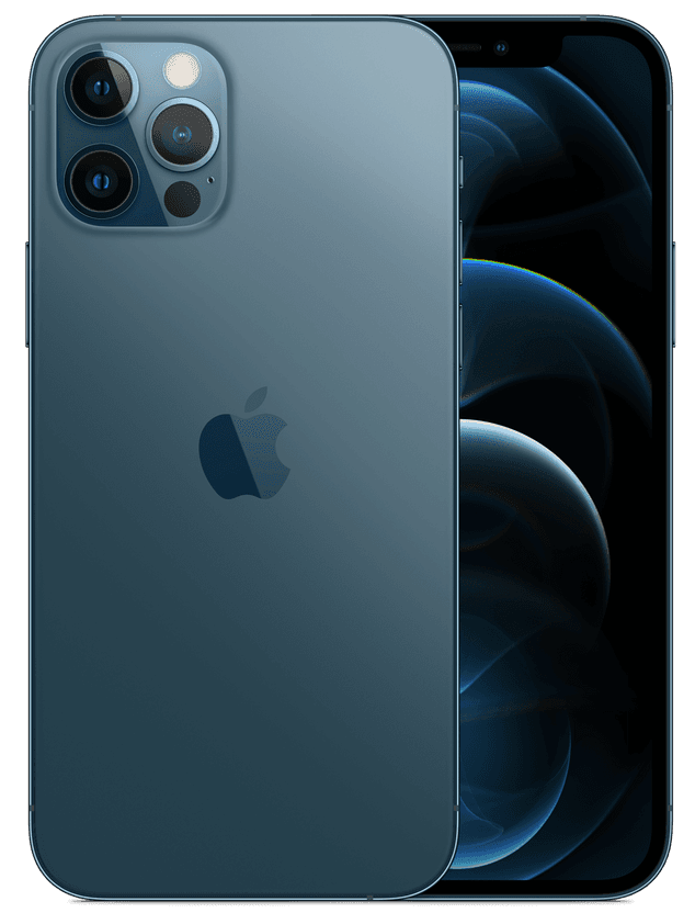 Sell My Apple iPhone 12 Pro