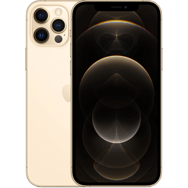 Sell My Apple iPhone 12 Pro Max