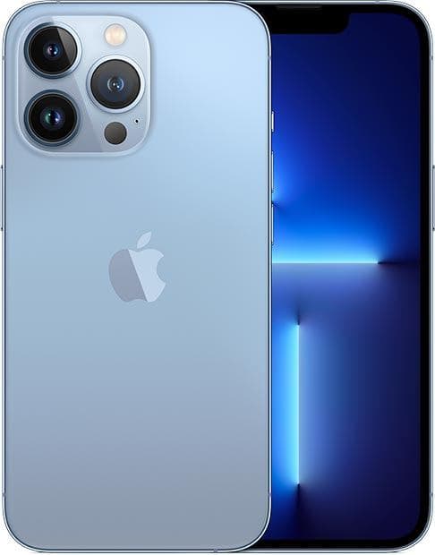 Sell My Apple iPhone 13 Pro