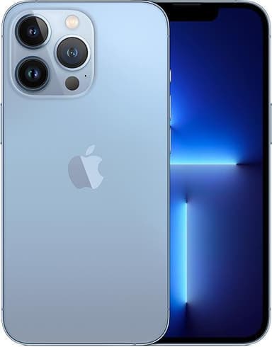 Sell My Apple iPhone 13 Pro
