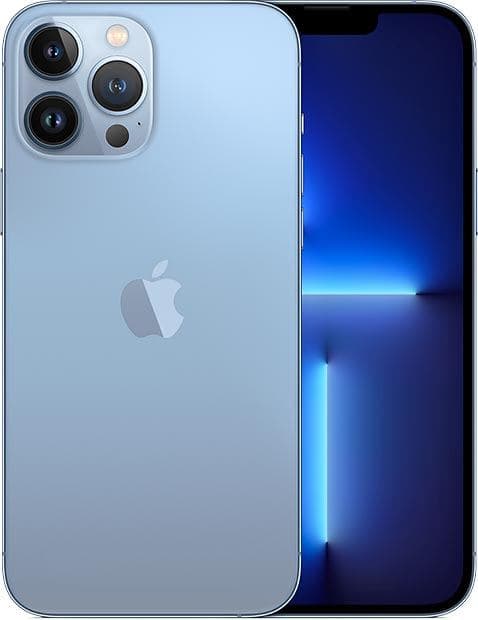 Sell My Apple iPhone 13 Pro Max