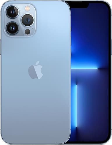 Sell My Apple iPhone 13 Pro Max