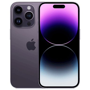 Sell My Apple iPhone 14 Pro
