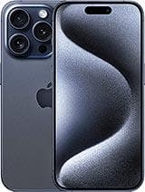 Sell My Apple iPhone 15 Pro 128GB