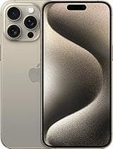 Sell My Apple iPhone 15 Pro Max 256GB 