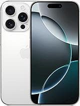 Sell My Apple iPhone 16 Pro 