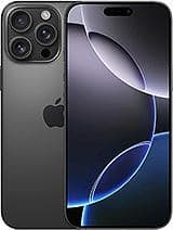 Sell My Apple iPhone 16 Pro Max 