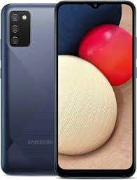 Sell My Samsung Galaxy A02s