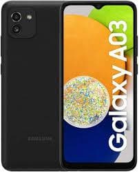 Sell My Samsung Galaxy A03