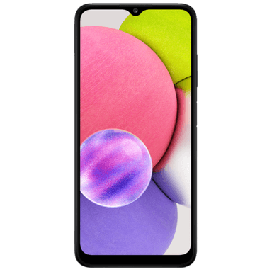 Sell My Samsung Galaxy A03s