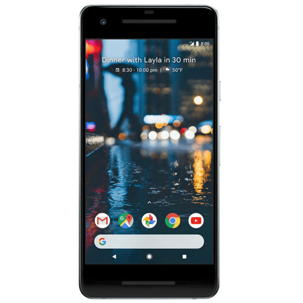 Sell My Google Pixel 2