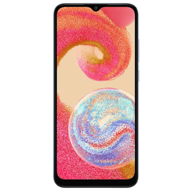 Sell My Samsung Galaxy A04e 