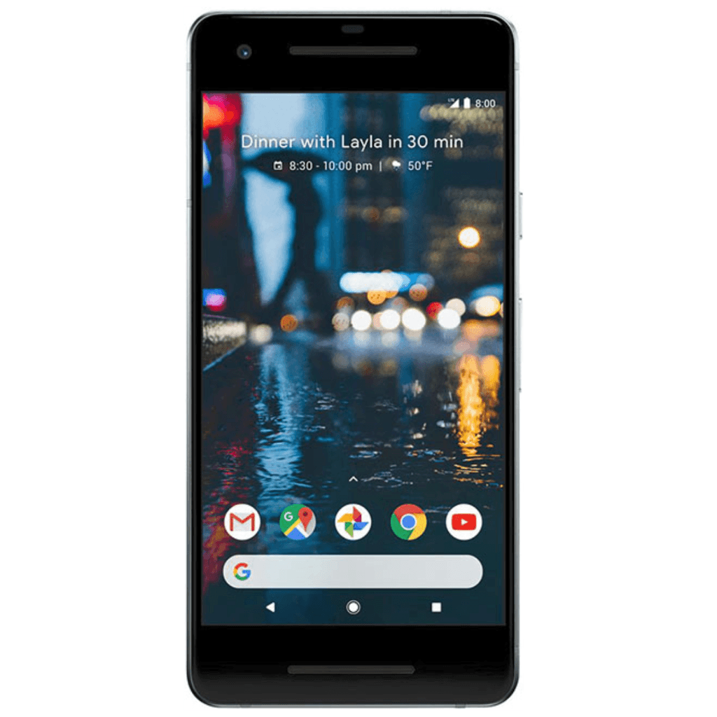 Sell My Pixel 2 XL