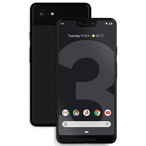 Sell My Pixel 3
