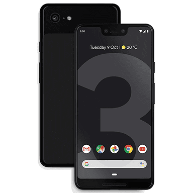 Sell My Pixel 3