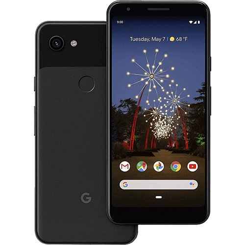 Sell My Google Pixel 3a XL