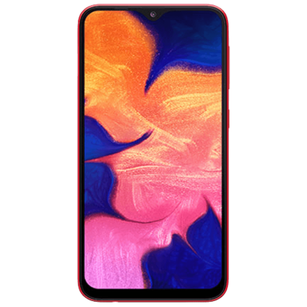 Sell My Samsung Galaxy A10