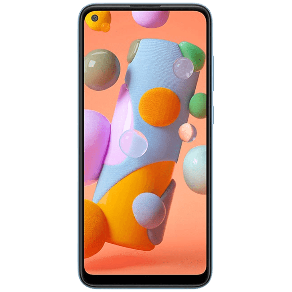 Sell My Samsung Galaxy A11 